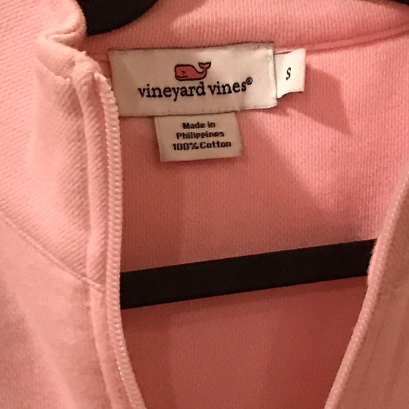 vineyard vines quarter zip - Picture 2 of 2